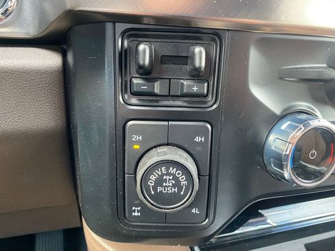 Certified 2024 Ford F350 King Ranch w/ Tremor Off-Road Package image 23