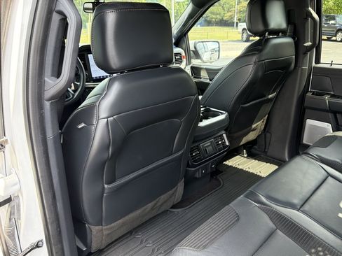 Used 2023 Ford F150 Raptor AWD/4WD image 27