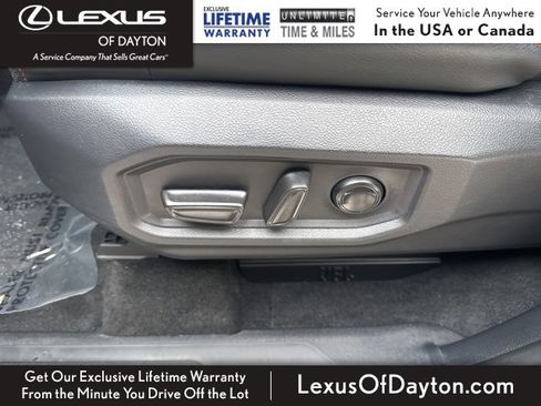 Used 2025 Toyota Sequoia TRD Pro image 15