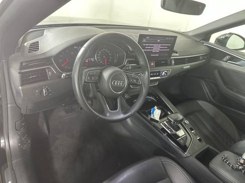 Used 2022 Audi A5 2.0T Premium image 13