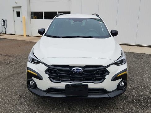 Certified 2025 Subaru Crosstrek 2.5i Sport image 2