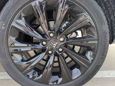 New 2026 Buick Envista Sport Touring w/ Convenience I Package image 6