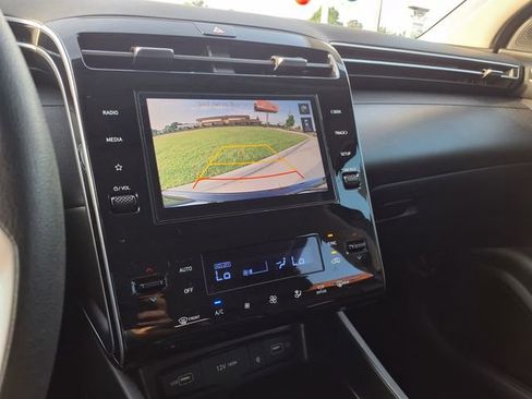 Used 2024 Hyundai Tucson SEL FWD image 27