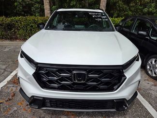 Used 2023 Honda CR-V Sport video 2