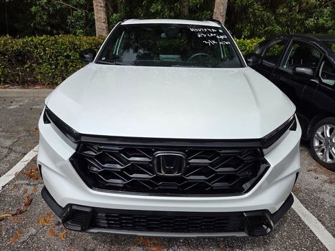 Used 2023 Honda CR-V Sport image 2