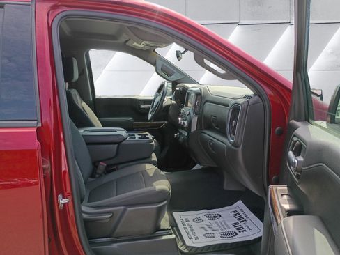 Used 2021 GMC Sierra 1500 Elevation w/ X31 Off-Road Package AWD/4WD image 16
