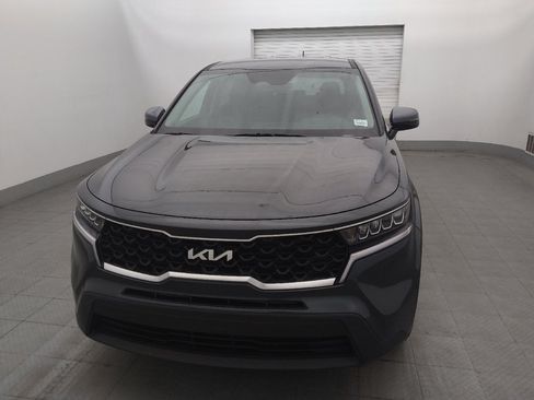 Used 2023 Kia Sorento LX FWD image 15