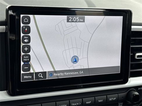 New 2025 Hyundai Venue Limited image 22