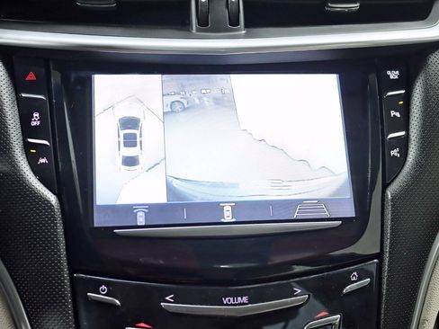 Used 2018 Cadillac XTS Premium Luxury w/ Driver Assist Package image 20