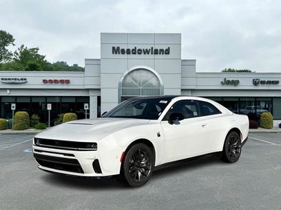 New 2026 Dodge Charger Scat Pack