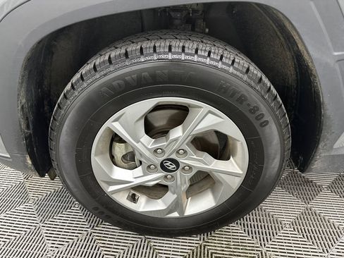 Used 2024 Hyundai Tucson SEL AWD/4WD image 11