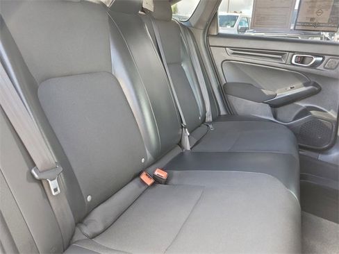 Used 2023 Honda Civic Sport image 26