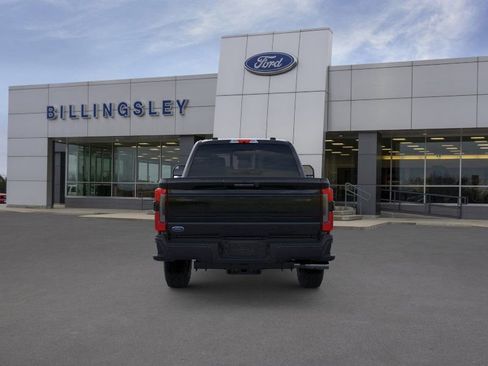 New 2026 Ford F250 Platinum w/ Tremor Off-Road Package image 5