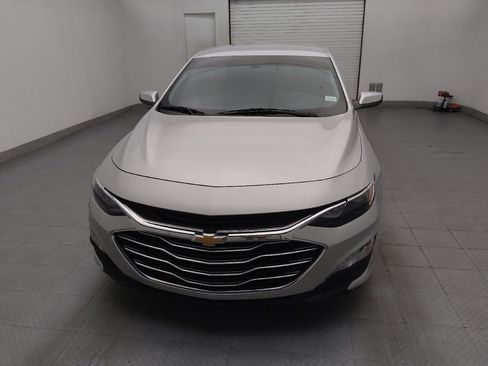 Used 2022 Chevrolet Malibu LT FWD image 15