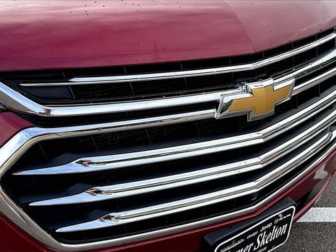 Used 2020 Chevrolet Traverse High Country w/ LPO, Floor Liner Package image 31