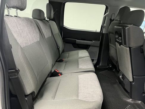 Used 2023 Ford F350 XLT image 51