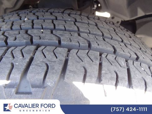 Used 2025 RAM 1500 Big Horn RWD image 12