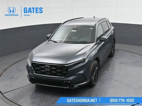 New 2026 Honda CR-V Sport-L image 43