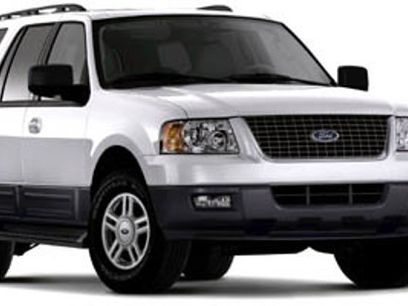 Used 2005 Ford Expedition XLT