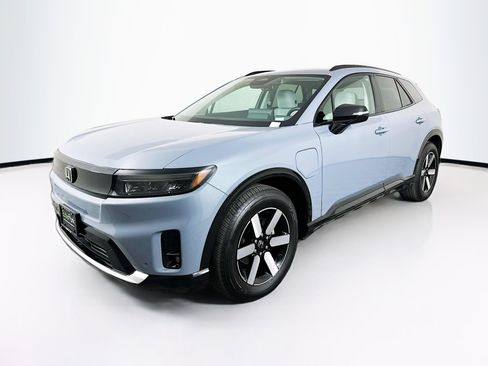 Used 2024 Honda Prologue Touring image 3