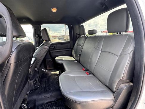 Used 2023 RAM 2500 Tradesman image 6