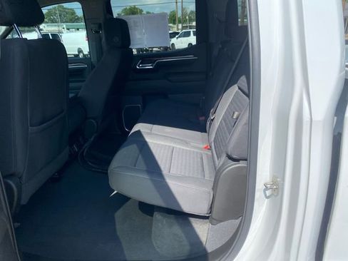 Used 2022 GMC Sierra 1500 Elevation AWD/4WD image 30