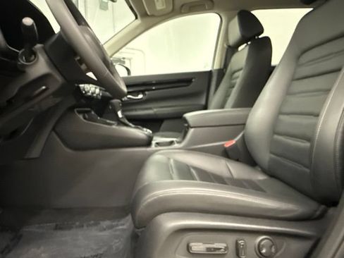Certified 2024 Honda CR-V EX-L image 17