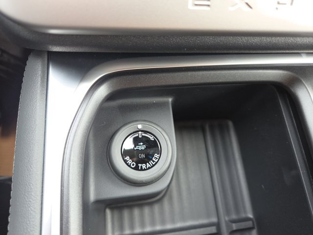 New 2027 Ford Expedition Max Active AWD/4WD image 20