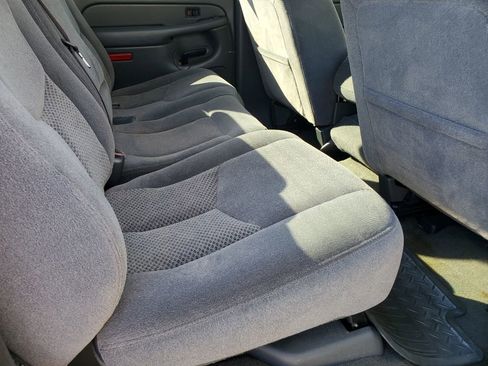 Used 2005 Chevrolet Silverado 1500 LS w/ Light Duty Power Package image 29