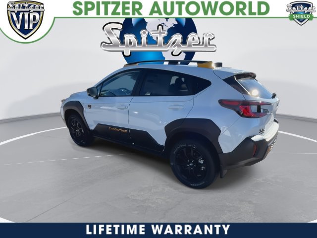 New 2026 Subaru Crosstrek 2.5i Wilderness AWD/4WD image 12