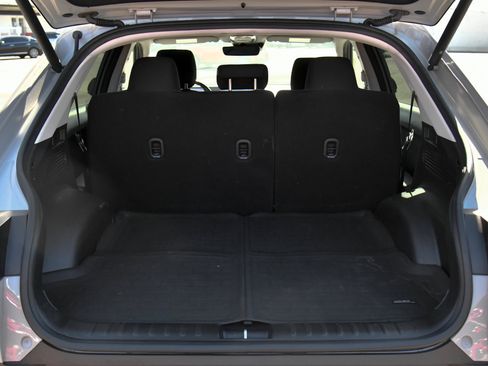 Used 2024 Hyundai Ioniq 5 SEL RWD image 43