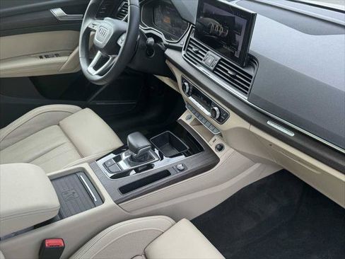 Certified 2023 Audi Q5 e Prestige AWD/4WD image 18