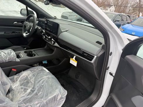 New 2026 Honda Prologue Elite image 11