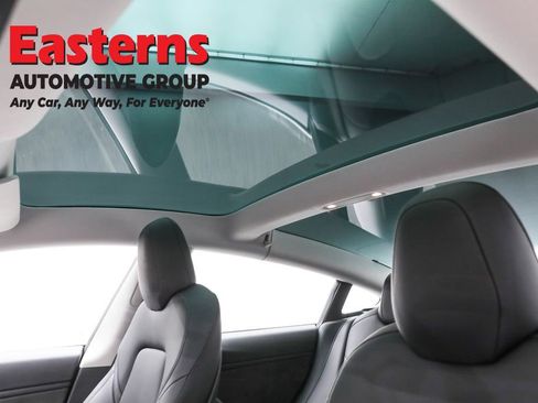 Used 2020 Tesla Model 3 Long Range image 31