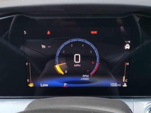 New 2026 Chevrolet Trax LT w/ LT Convenience Package image 13