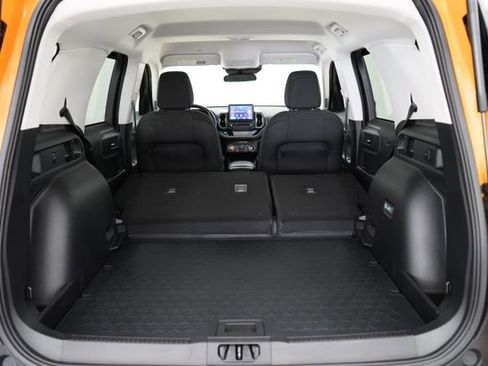 Used 2022 Ford Bronco Sport Big Bend w/ Convenience Package image 69