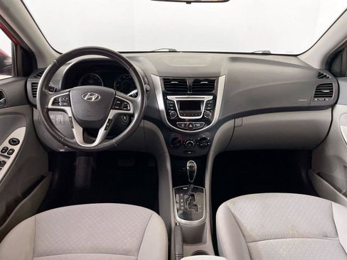 Used 2014 Hyundai Accent SE FWD image 27