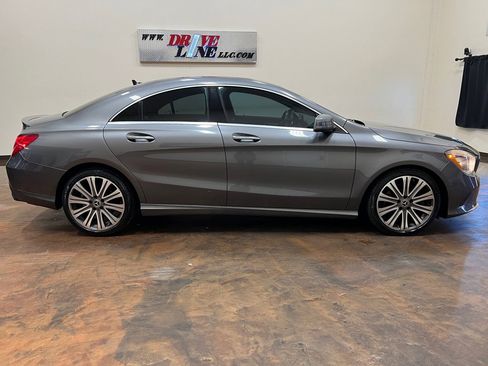 Used 2018 Mercedes-Benz CLA 250 image 10
