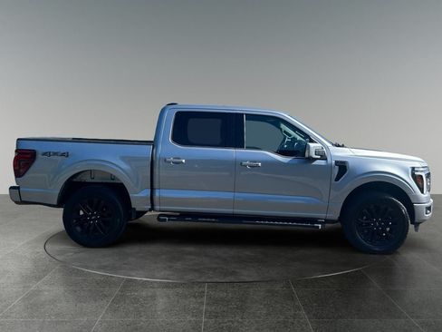 Used 2025 Ford F150 Lariat AWD/4WD image 10