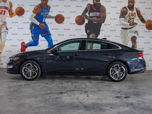 Used 2023 Chevrolet Malibu LT image 17