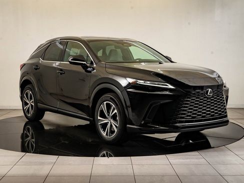 New 2026 Lexus RX 350 Premium image 12