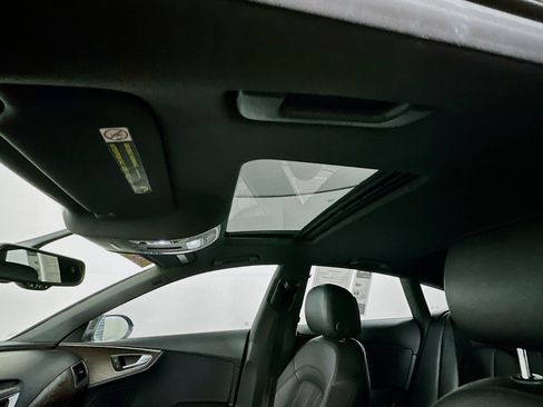 Used 2014 Audi A7 3.0T Prestige w/ Prestige Package image 25