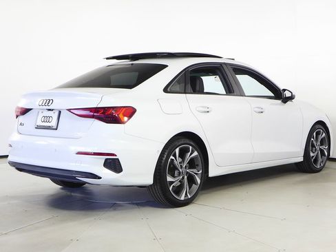 Used 2022 Audi A3 2.0T Premium Plus image 7