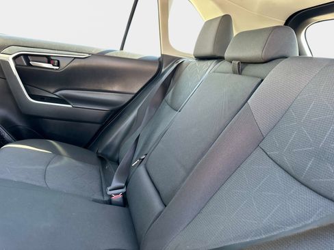 Used 2024 Toyota RAV4 XLE image 13