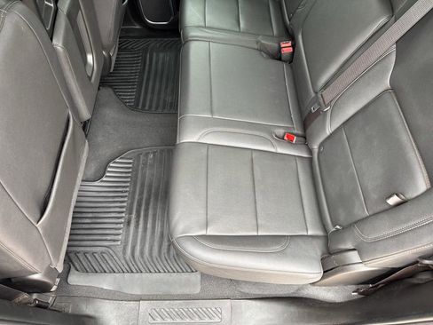 Used 2024 Chevrolet Silverado 2500 LTZ AWD/4WD image 27