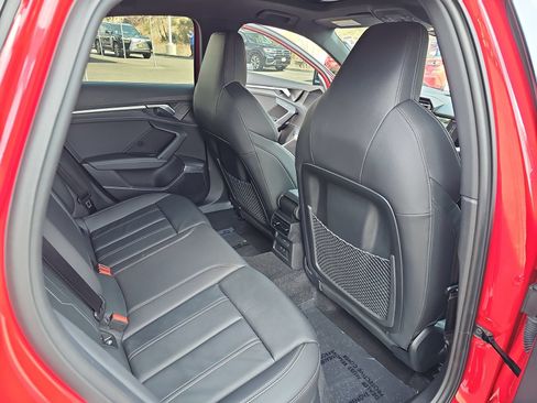Used 2023 Audi S3 Premium Plus w/ Premium Plus Package AWD/4WD image 14