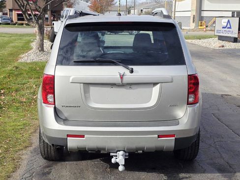 Used 2008 Pontiac Torrent AWD image 5