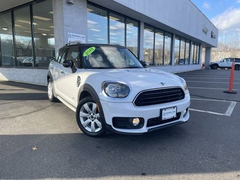 Used 2018 MINI Cooper Countryman ALL4 image 3