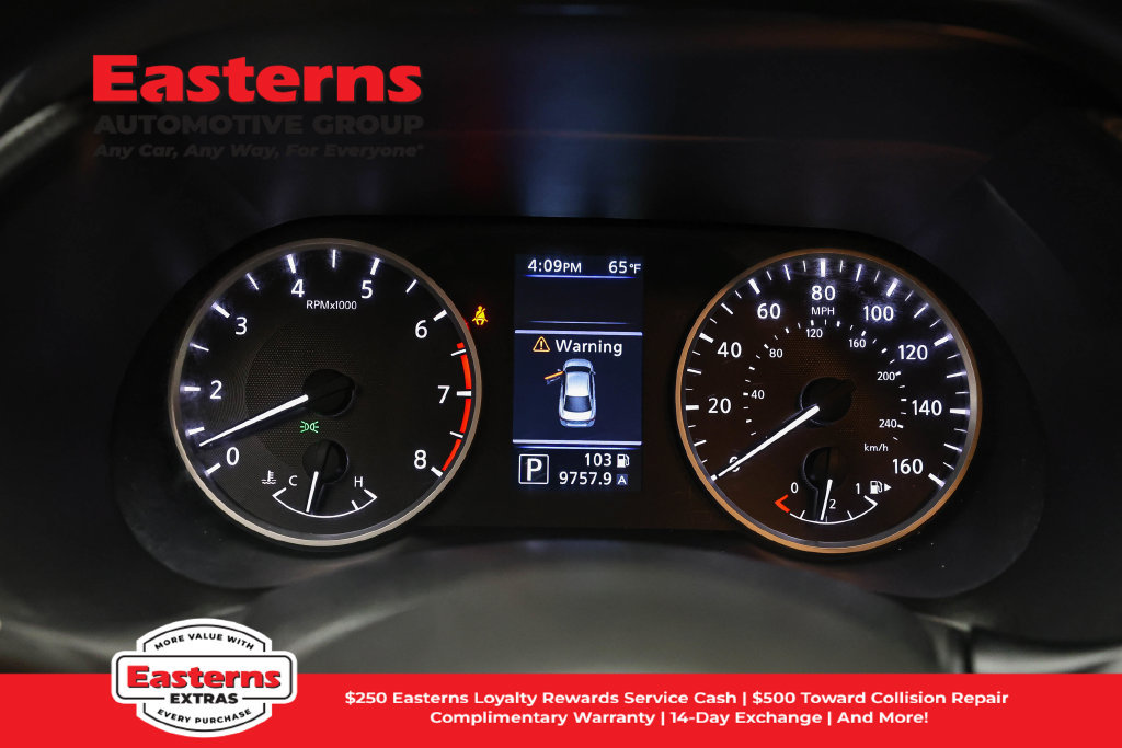 Used 2023 Nissan Sentra S FWD image 18