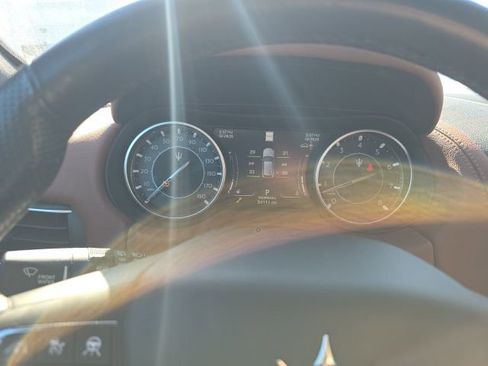 Used 2023 Maserati Levante GT image 15